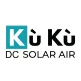 Ku Ku DC Solar Air