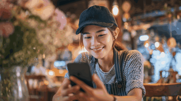 ทำคลิป TikTok ให้ดัง ปัง และขายได้จริง