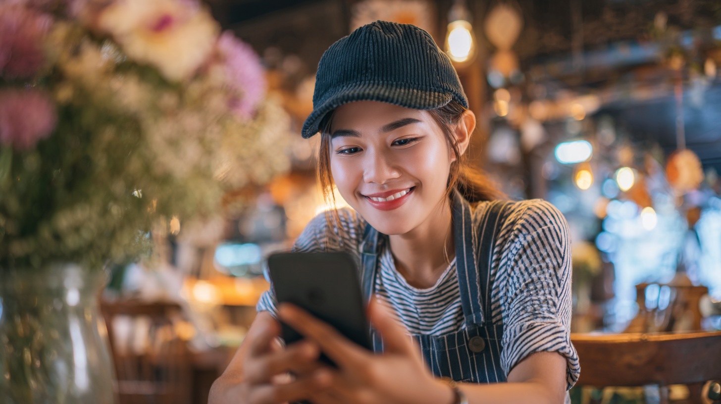 ทำคลิป TikTok ให้ดัง ปัง และขายได้จริง